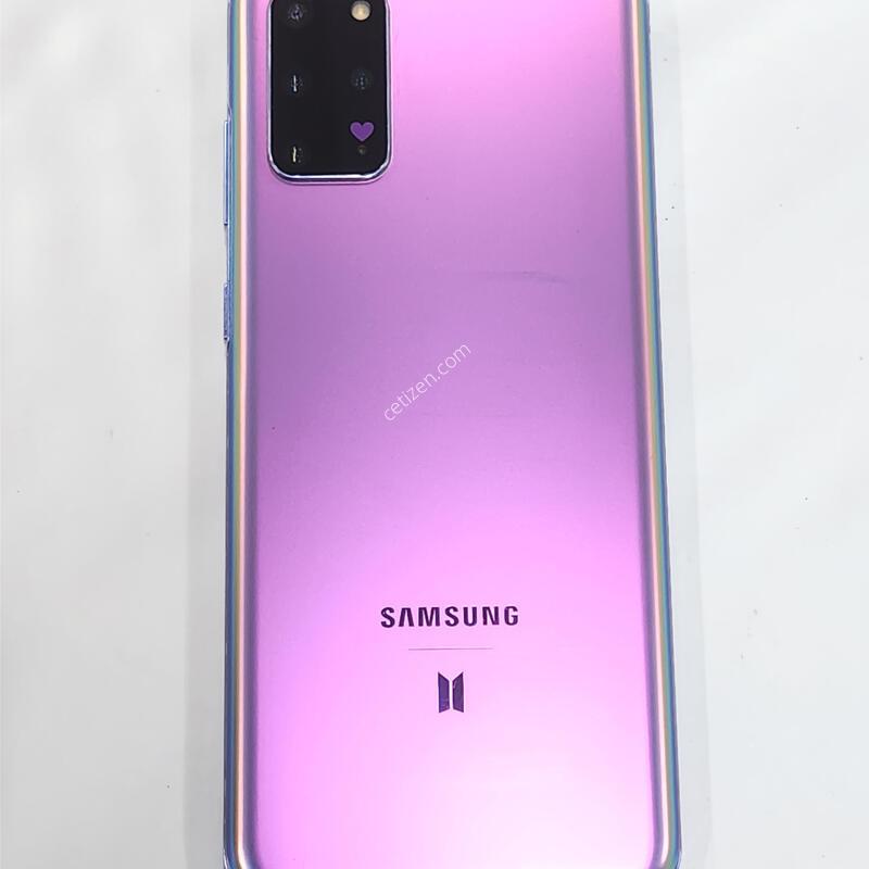 S��) ������S20+�÷���BTS 256G ���ܻ� 59692