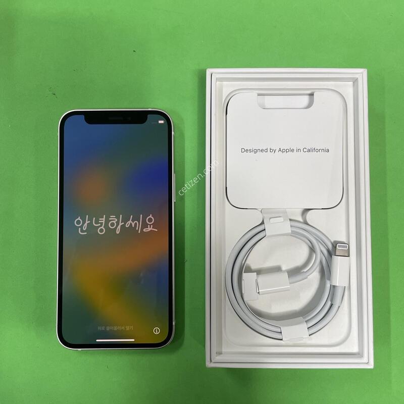 ������12�̴� ȭ��Ʈ 128�Ⱑ ���⽺(���͸�ȿ��100%)�Դϴ�