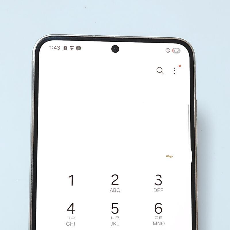 ������S23 256G ���ܻ� ũ�� 62641