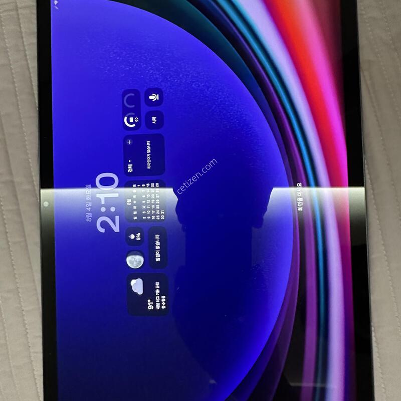 �Ｚ �Ϲ� �������� S9 �÷��� 256g Wi-Fi ��