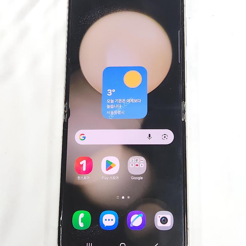 ������Z�ø�5 512G ���ܻ� ũ�� 59362