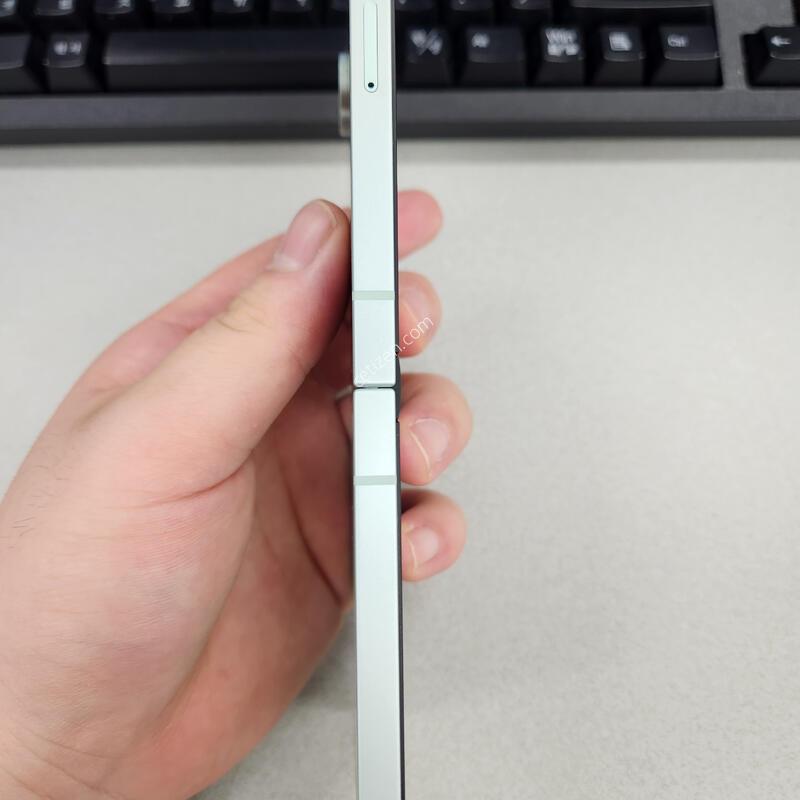 ������ Z FLIP6 �Ⱦƿ� SS�� (�ֻ��, ������)