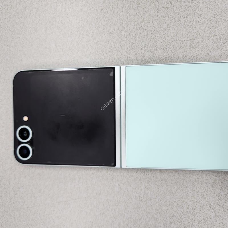 ������ Z FLIP6 �Ⱦƿ� SS�� (�ֻ��, ������)