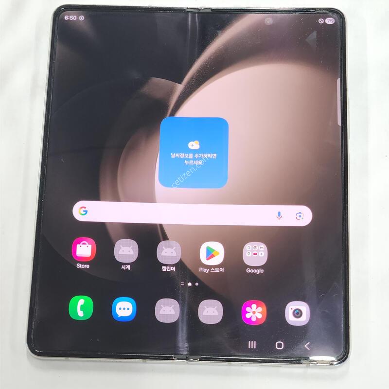������Z����5 256G ���ܻ� ũ�� 63109