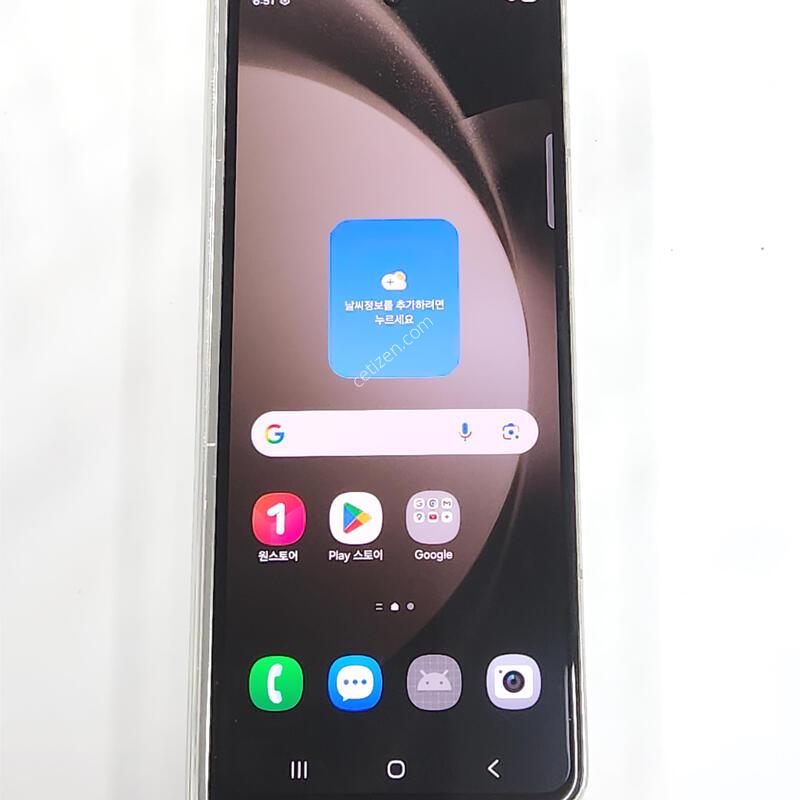 ������Z����5 256G ���ܻ� ũ�� 63109