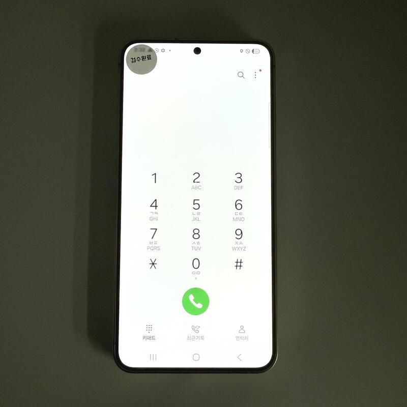 S24�÷��� ���ο� ����ǰ�� ������ ���ܻ� ���۱� 256GB
