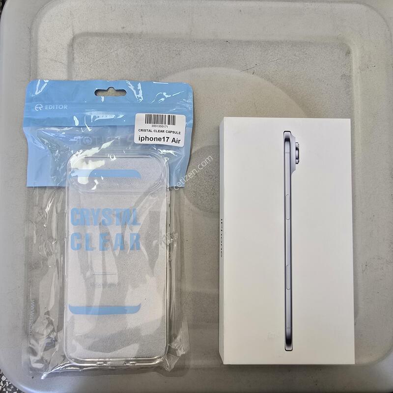 ������17���� 256G ��ī�̺������ �ڱ��� �̰��� ����� �˴ϴ�