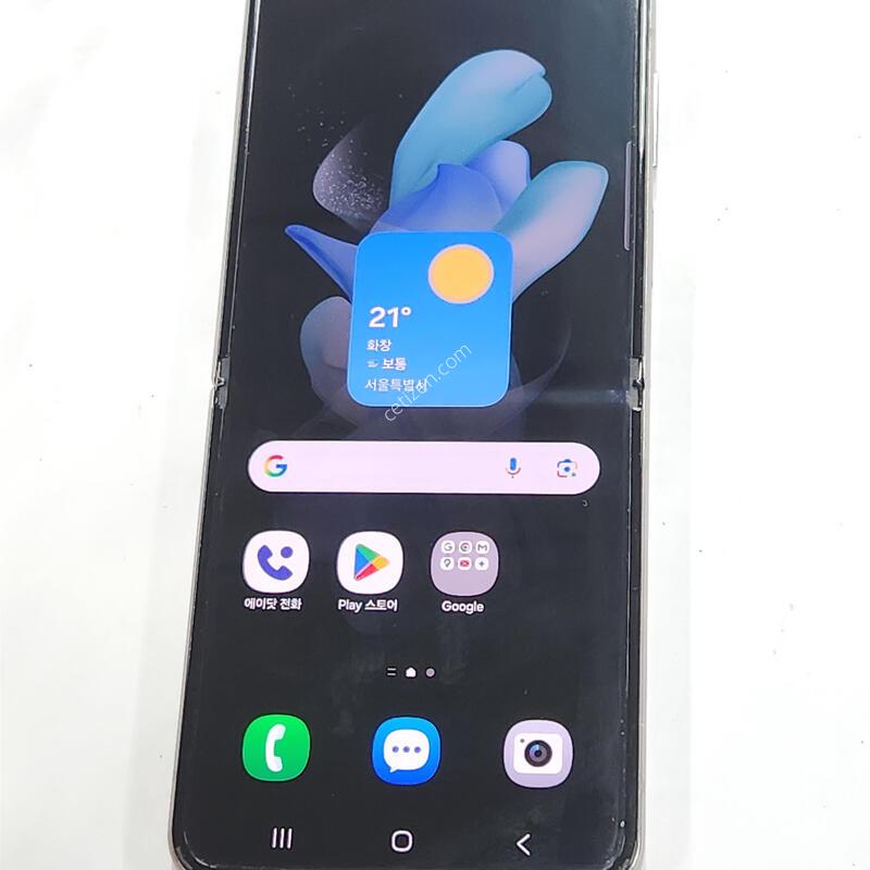������Z�ø�4 256G ���ܻ� ȭ��Ʈ 60878