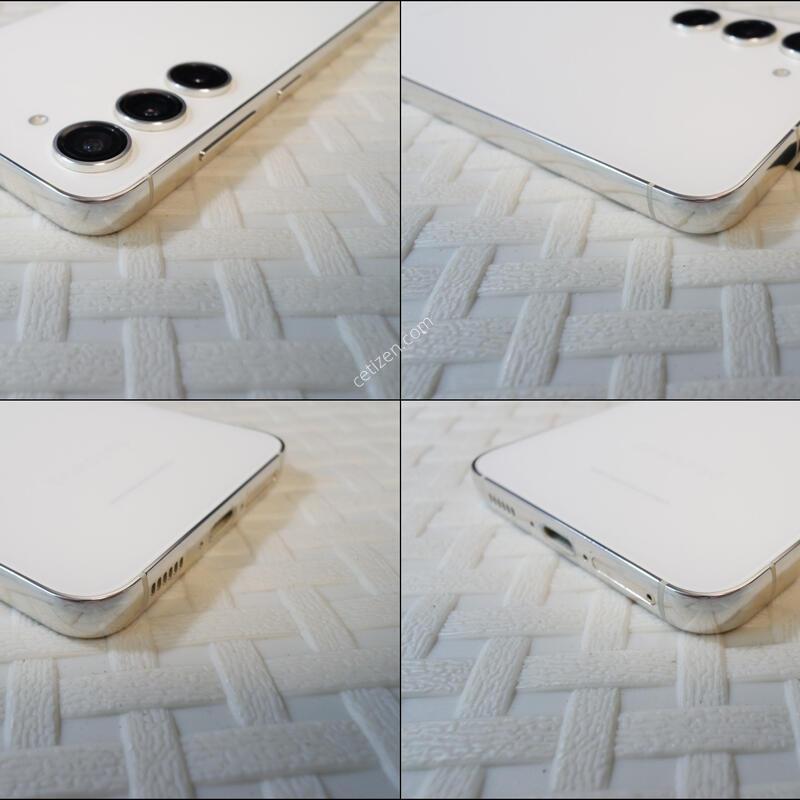 *S911N S23 ũ�� ���� ��ü�� �̻�� [��������]