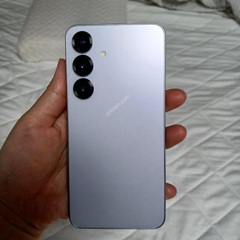 ������ S25 ��ī�̺��� 256GB