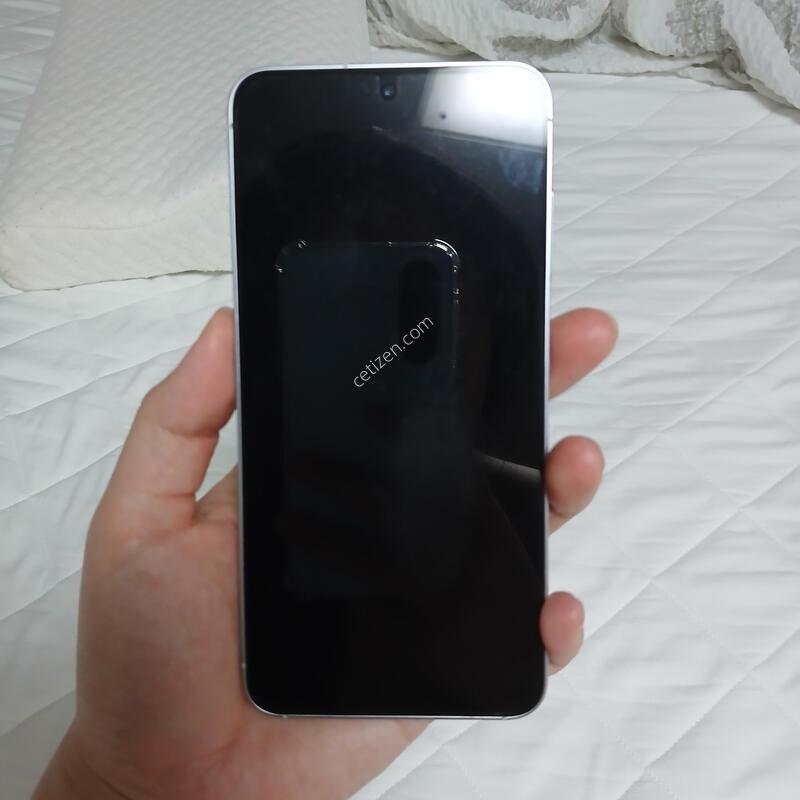 ������ S25 ��ī�̺��� 256GB