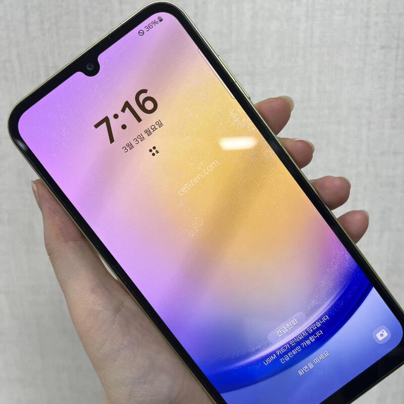 [��������!]������A25 5G/A256/128/���ο�/83032