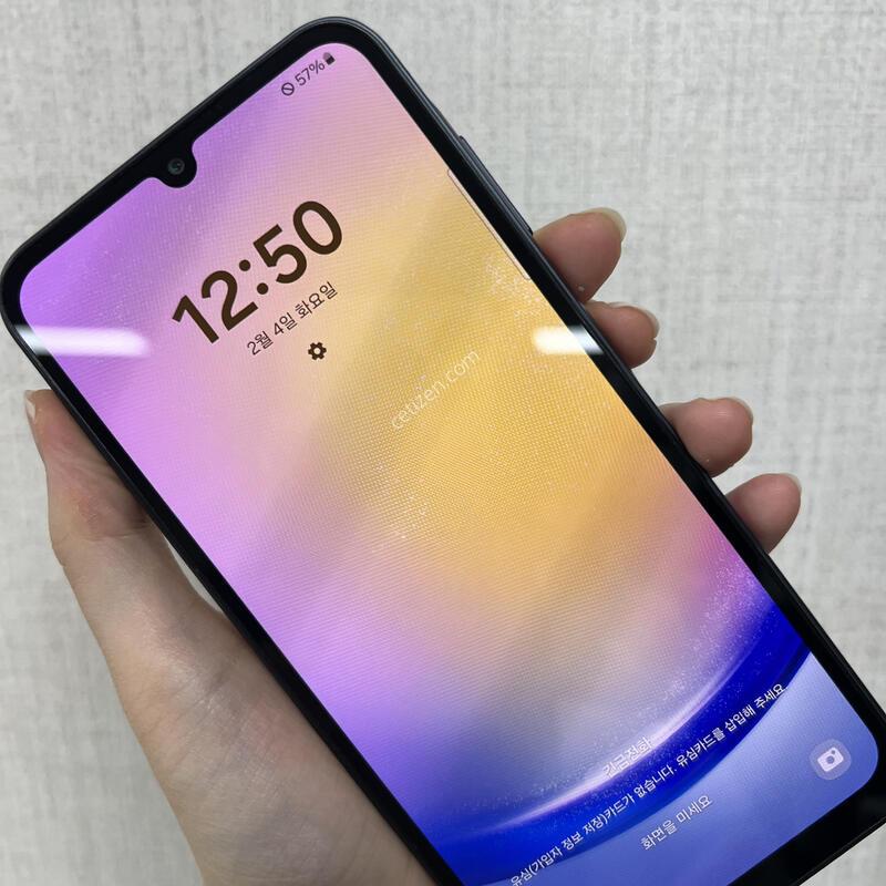 [�ֻ��]������A25 5G/A256/128/�������/83071