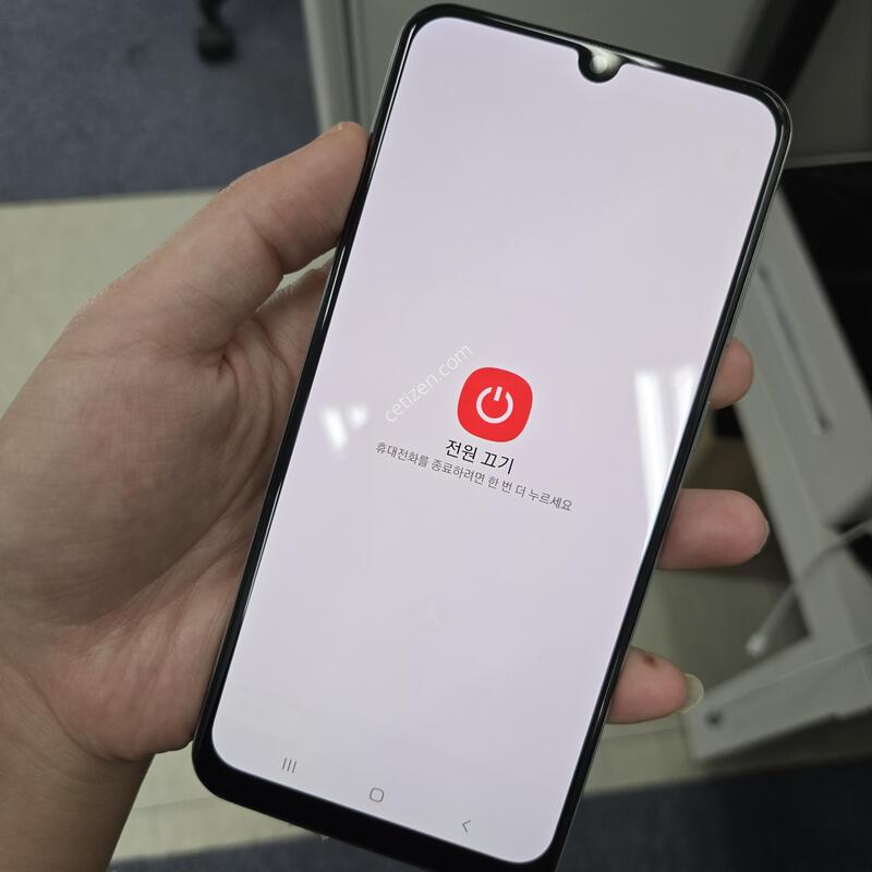 ������ A30 ȭ��Ʈ 32GB �ܰ�SS��