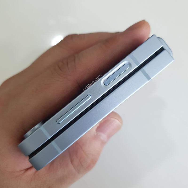 �������ø�6 256G ���ܻ� ���±� �߰��� �����