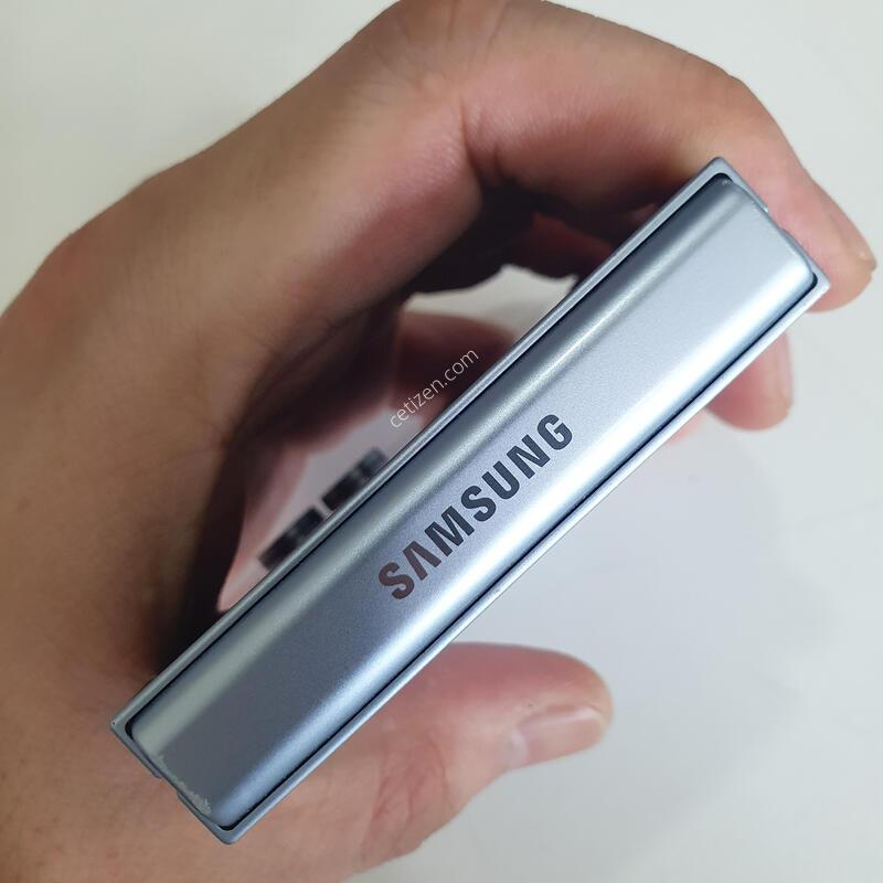 �������ø�6 256G ���ܻ� ���±� �߰��� �����