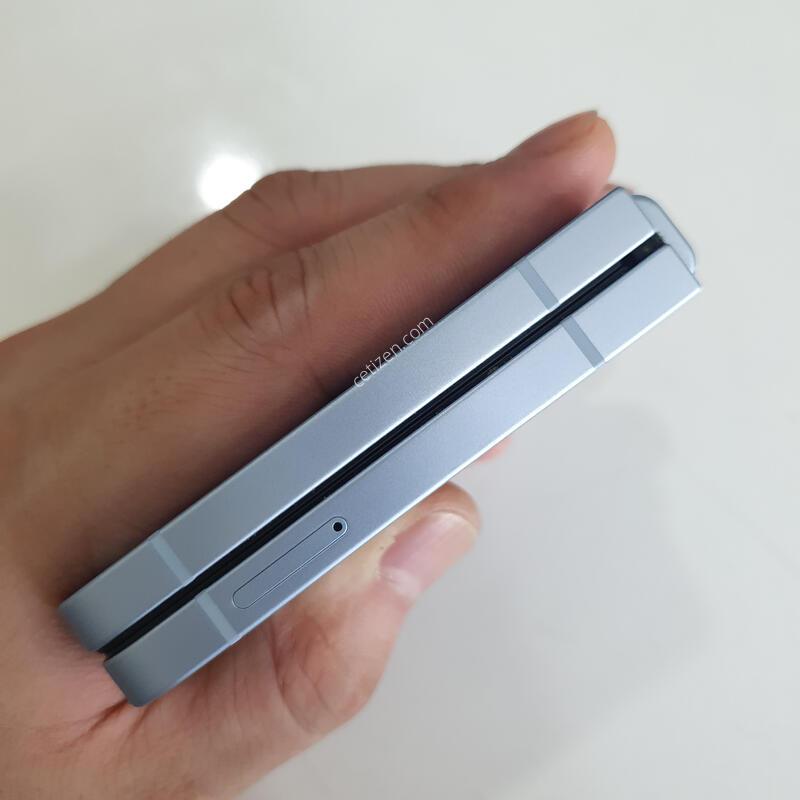 �������ø�6 256G ���ܻ� ���±� �߰��� �����