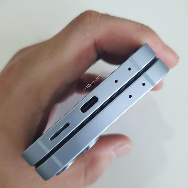 �������ø�6 256G ���ܻ� ���±� �߰��� �����