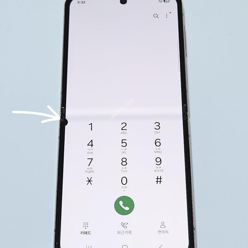 ������Z�ø�4 256G ���ܻ� ��ũ��� 59070