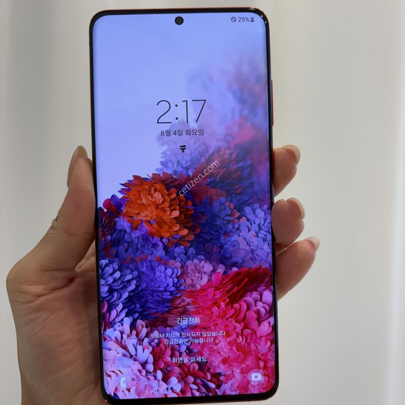 ������s20�÷���