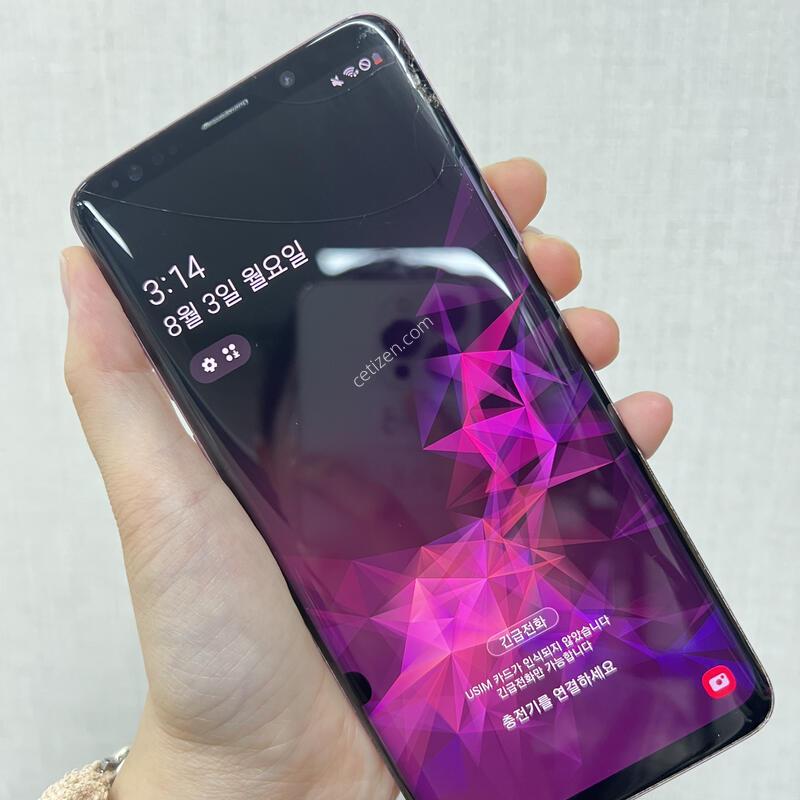 [������]������S9�÷���/G965/32/�϶� ����/80050