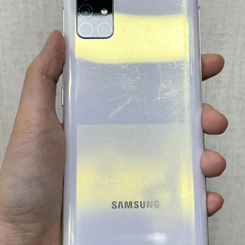 [������]������A51 5G/A516/128/ȭ��Ʈ/80322
