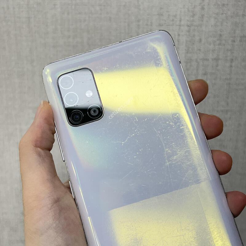 [������]������A51 5G/A516/128/ȭ��Ʈ/80322