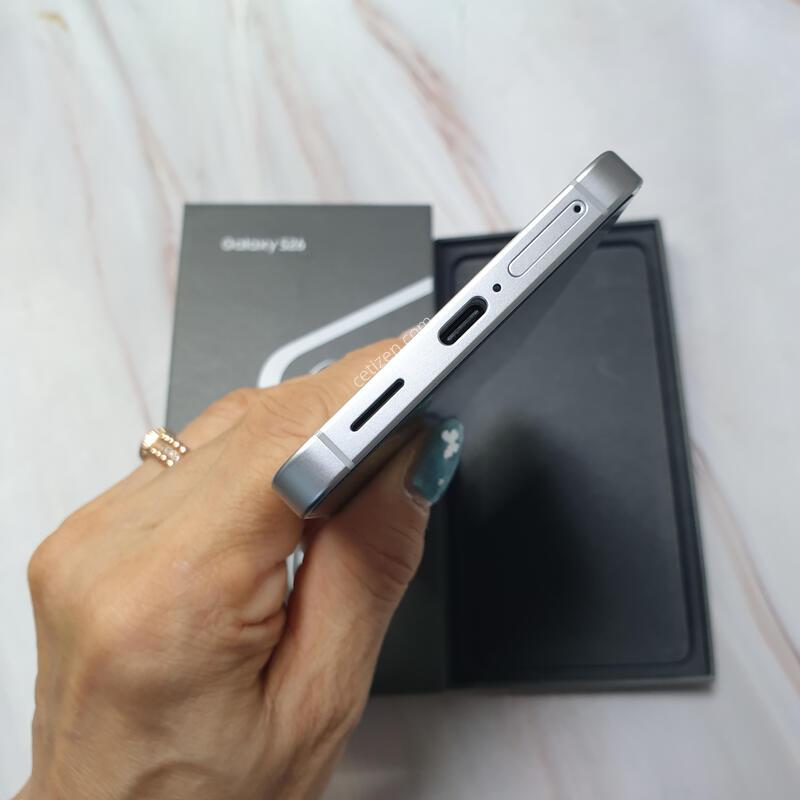 LG ������ S26 ȭ��Ʈ 256G �̻�� Ǯ�ڽ� �Ǹ��մϴ�