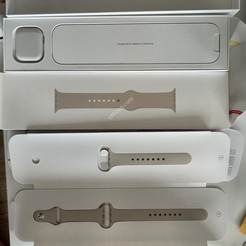 ���ÿ�ġ8 41mm gps ��Ÿ����Ʈ
