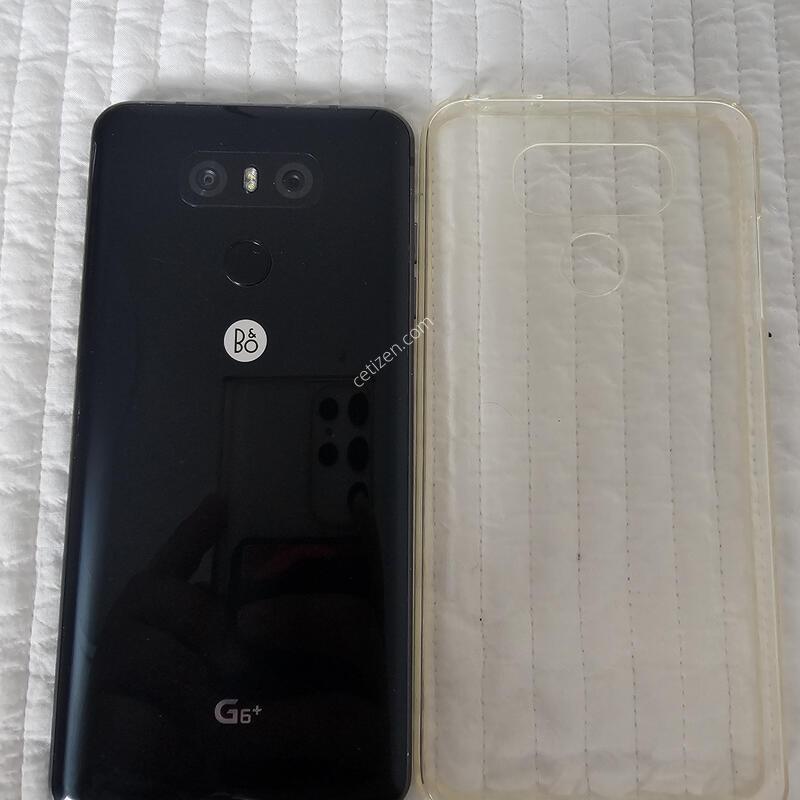 LG G6+ �Ǹ��մϴ�
