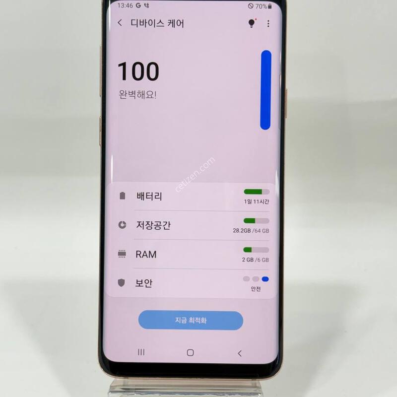 ������ S9+ ��� 64GB Y2125