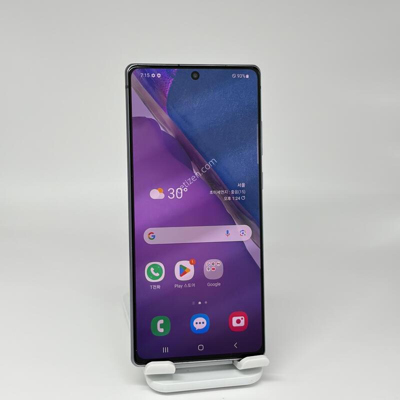 (321)Ư�� �����ó�Ʈ20 5G 256G ���� A��