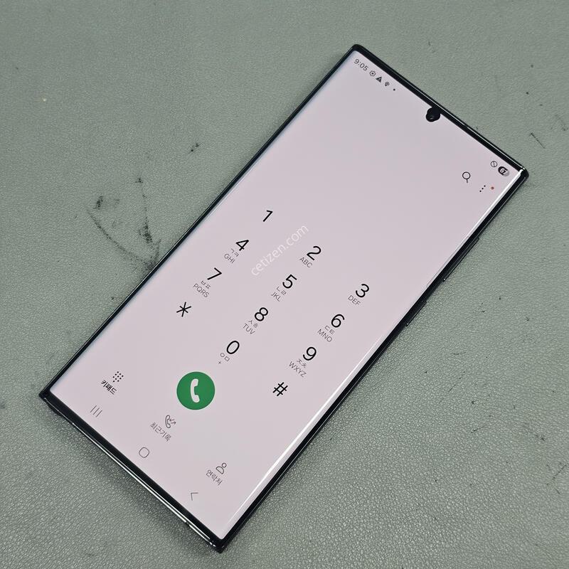 �Ｚ ������ S22��Ʈ�� 256GB ����  ������ ������ ������ �߰��� ~!