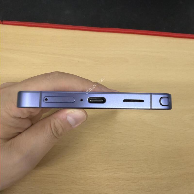 ������ S26��Ʈ�� ���̿÷� SS�� 256GB