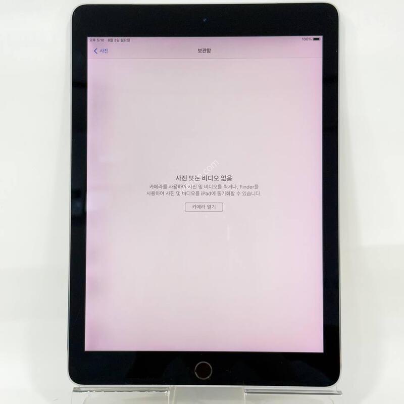 �����е�����9.7 ���귯(A1674) �׷��� 32GB Y2124