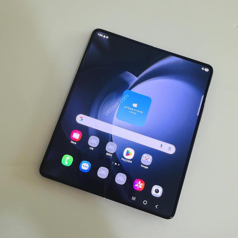 ����������5  512GB S�� ���� �߰��������!