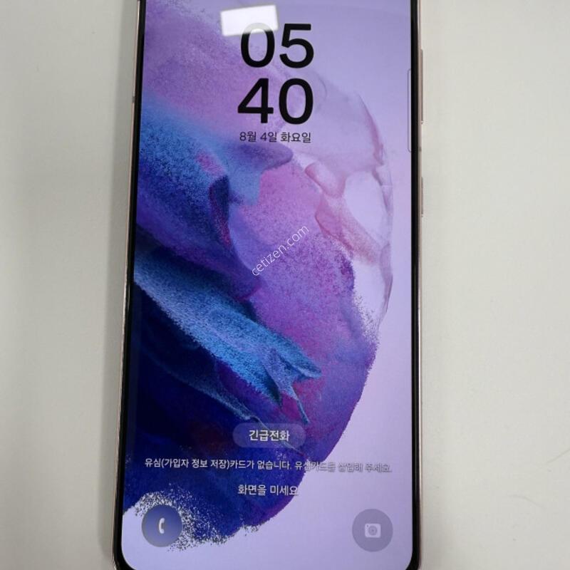 ������s21 ���̿÷� �Ǹ��մϴ�.