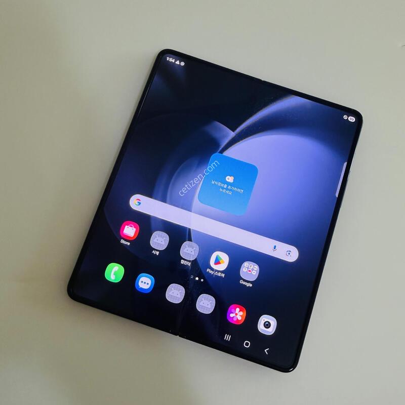 ����������5  512GB S�� ���� �߰��������!