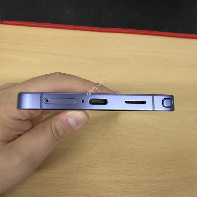 ������ S26��Ʈ�� ���̿÷� SS�� 256GB