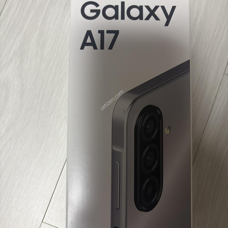 ������A17�˴ϴ� (����ǰ��)