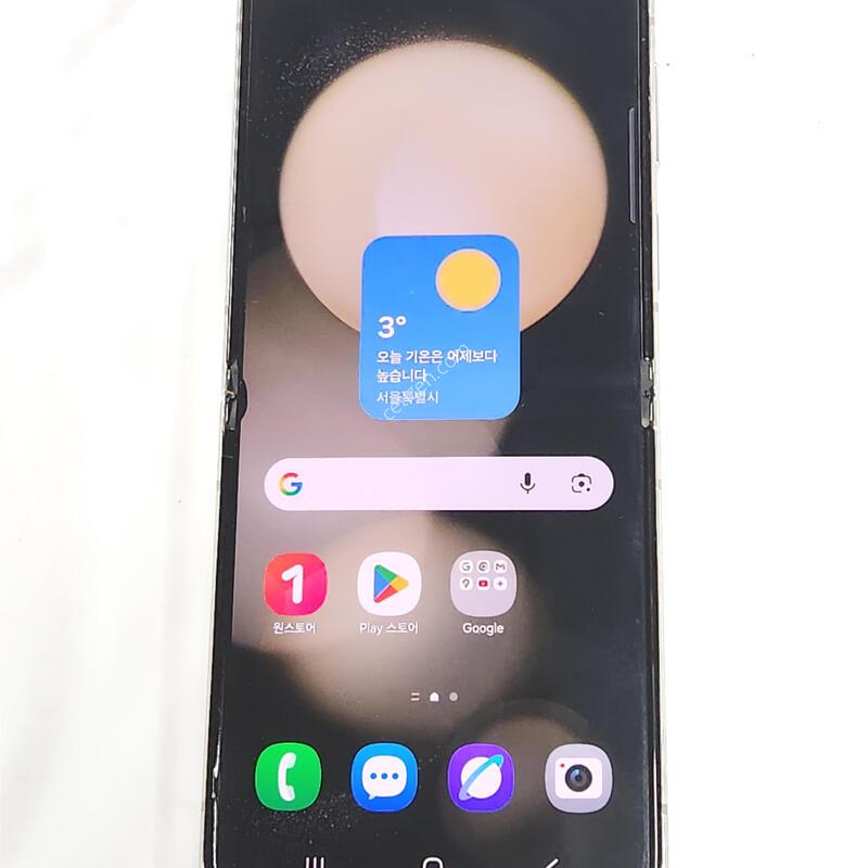 ������Z�ø�5 512G ���ܻ� ũ�� 59362