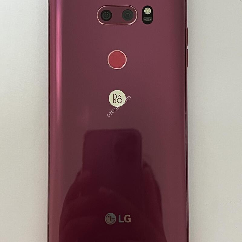 (1217) LG V30ThinQ 64G ���� V300N ��������