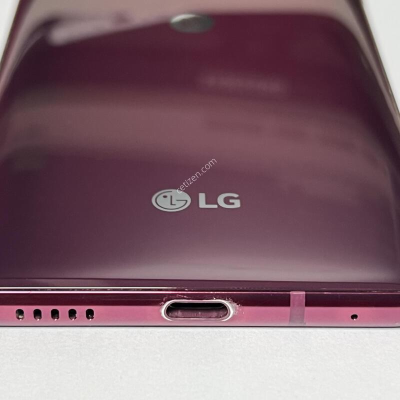 (1217) LG V30ThinQ 64G ���� V300N ��������