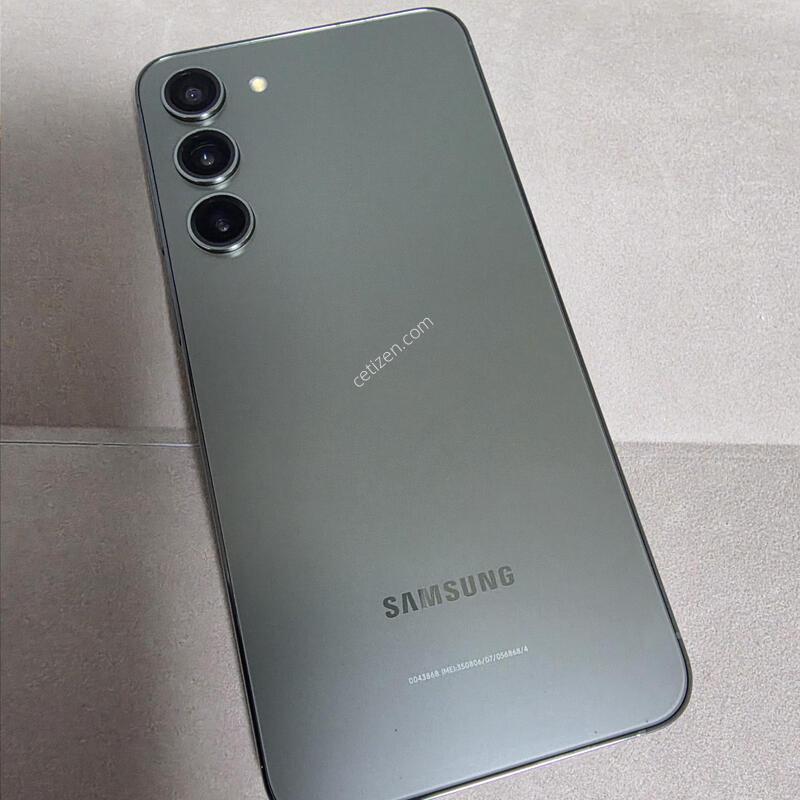 S23�÷��� 512GB
