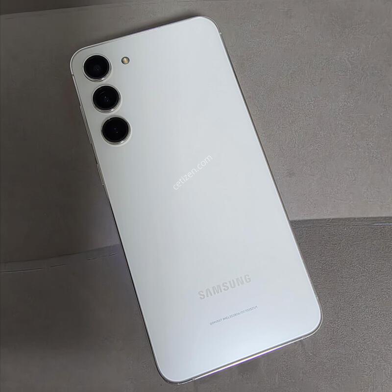 S23�÷��� 512GB