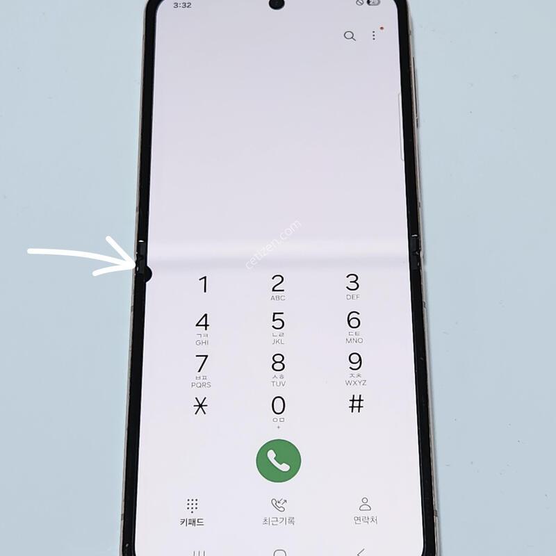 ������Z�ø�4 256G ���ܻ� ��ũ��� 59070