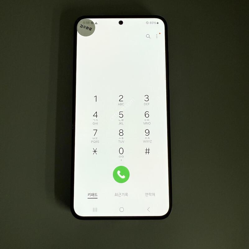 S24 ���н����� ����ǰ�� ���ܻ� ���۱� 256GB