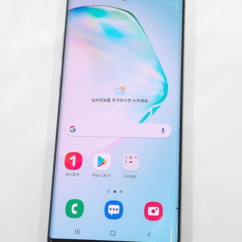 �����ó�Ʈ10+�÷��� 256G ���ܻ� 63130