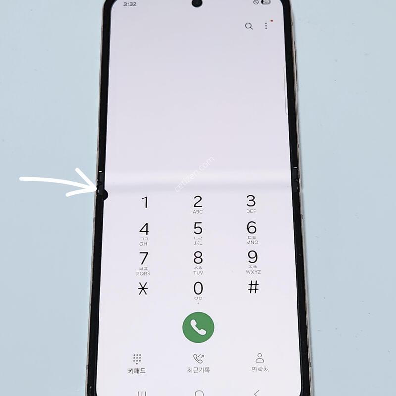 ������Z�ø�4 256G ���ܻ� ��ũ��� 59070