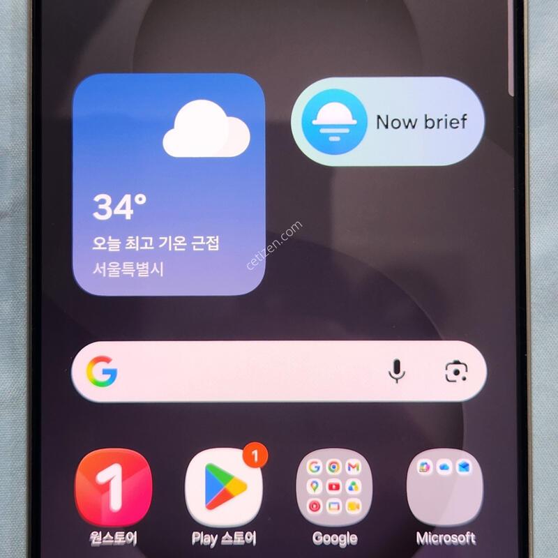 S25��Ʈ�� 256GB